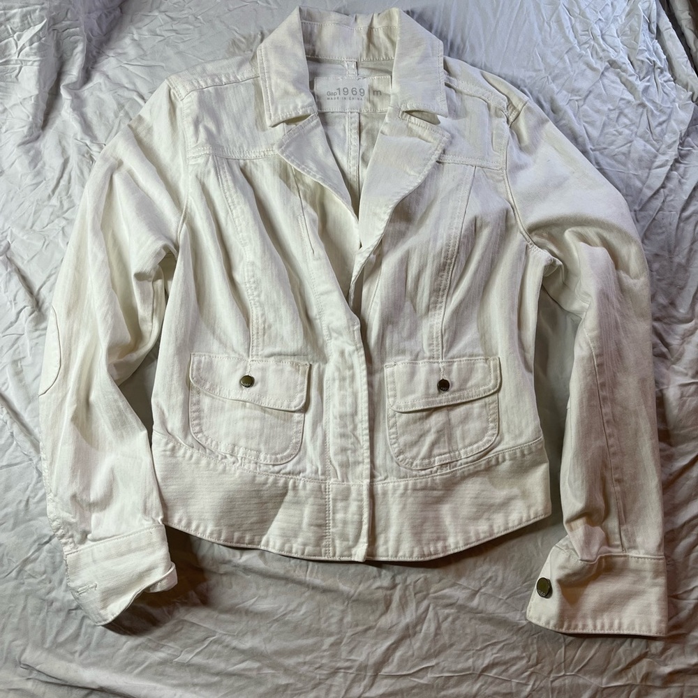 Gap Jackets